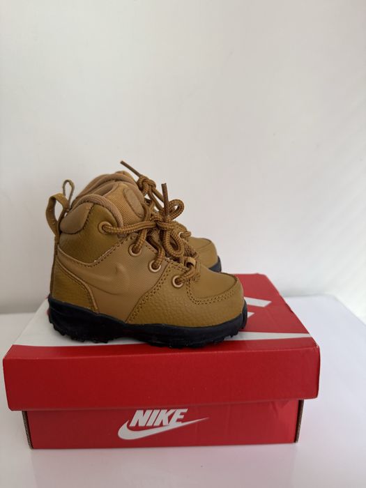 Бебешки обувки nike