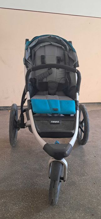 Cărucior Urban Glide 2