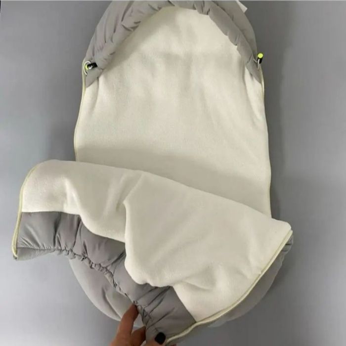 Кокон и комбензон