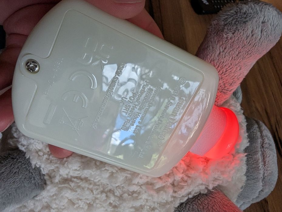 Помощник за сън Ewan deluxe dream sheep