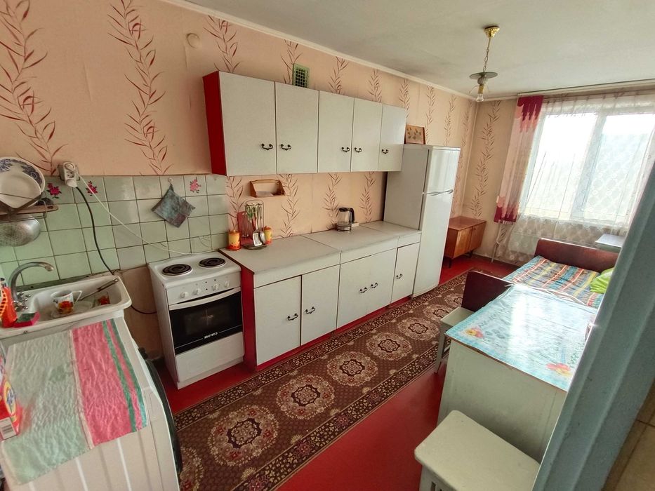 В продаже квартира