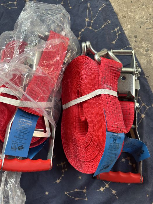 Chingi cu clichet dublu