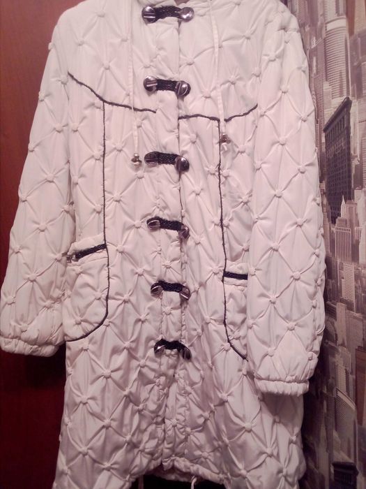 Куртка.Осень-весна.