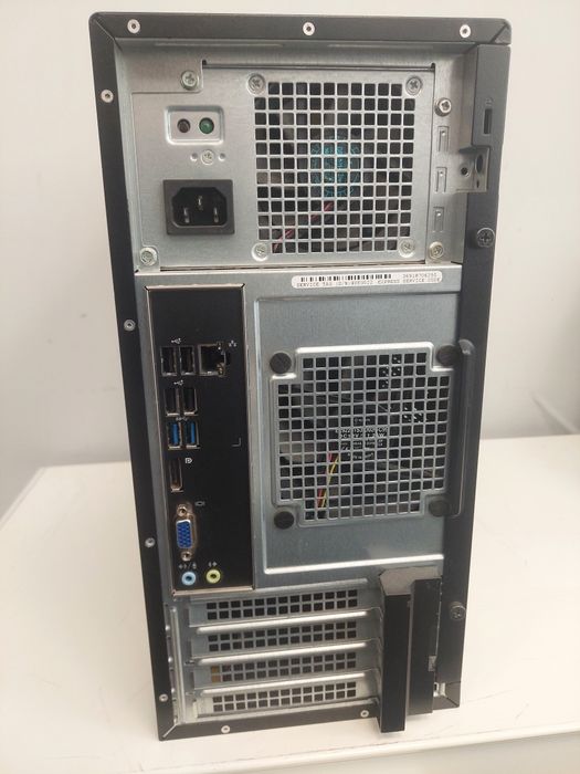 Компютър Dell OptiPlex 3020