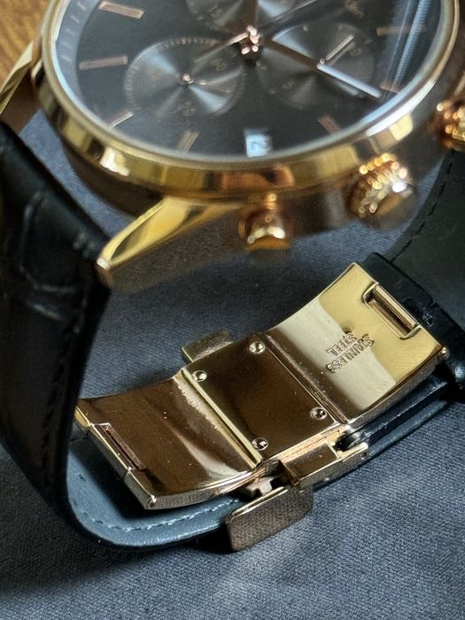 Часы Calvin Klein K4M 276