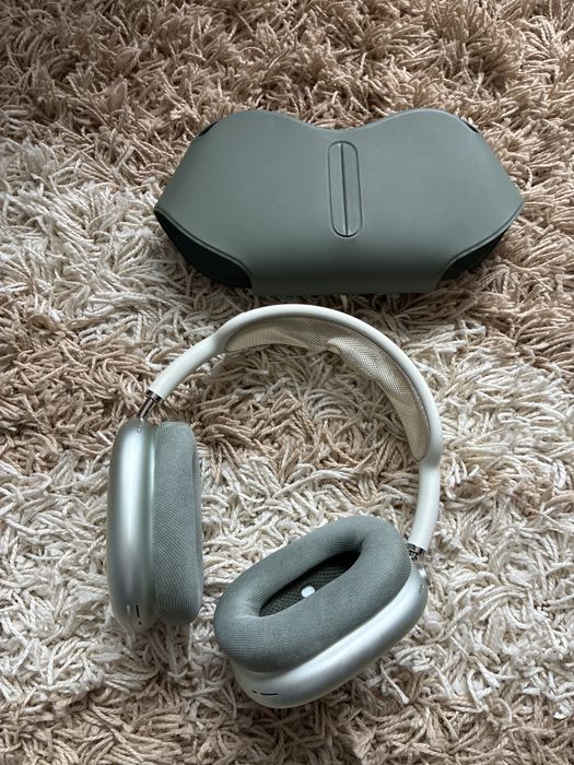 Наушники AirPods Max