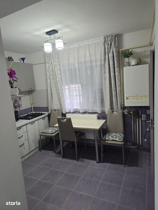 Apartament la cheie ultracentral, etajul 3!