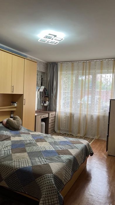 Продам квартиру в центре КШТ