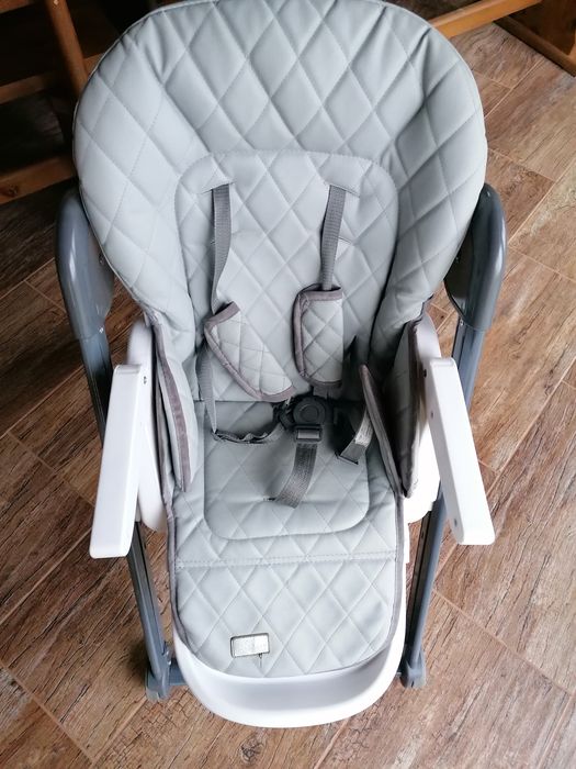 Столче за хранене