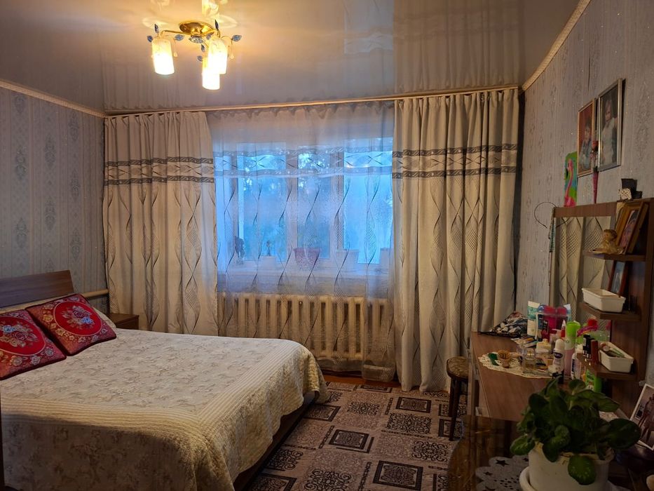 Продам дом в Степняке