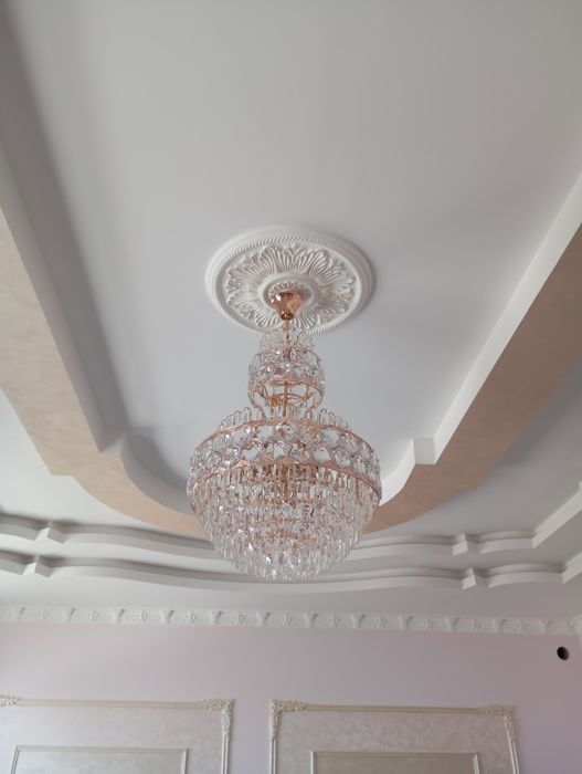 Elektrik i santehnik hazmati