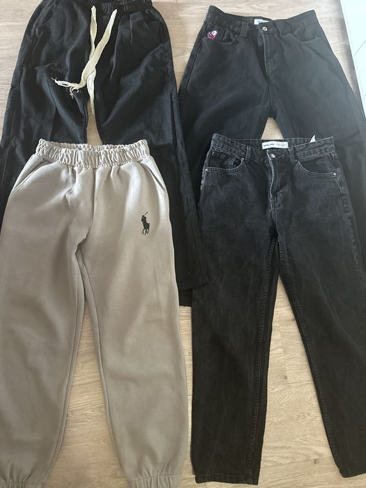 Подросковые вещи на мальчика