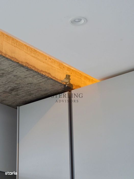 Floreasca - 3 camere premium- se vinde cu contract de inchiriere