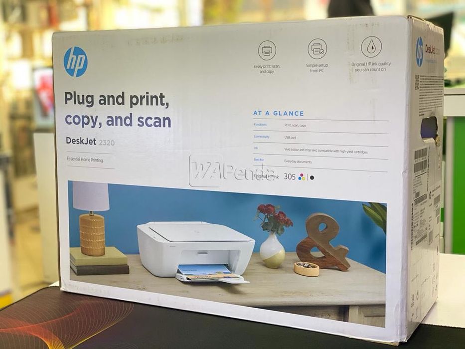 Принтер HP Deskjet 2320
