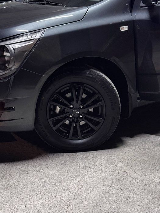 Chevrolet Cobalt 2026 — 6