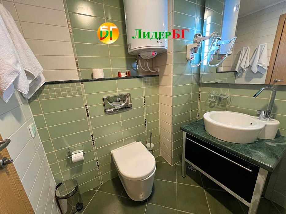 Продава се Тристаен апартамент в с. Равда, Област Бургас - 115 кв.м за 621 €/кв.м - Снимка #8