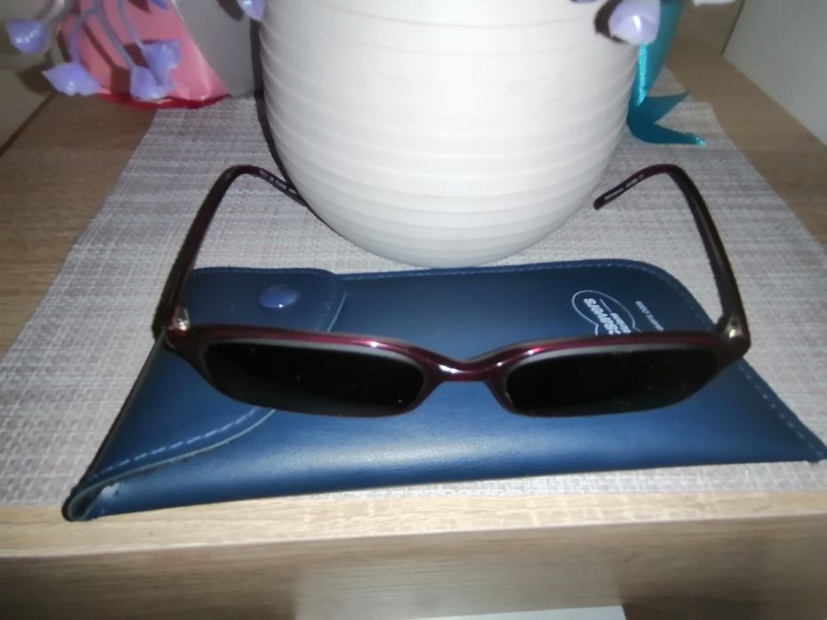 Диоптърни очила Без забележки