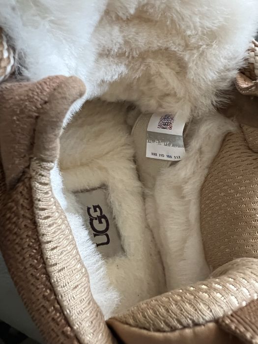 UGG Lowmel #39 nou