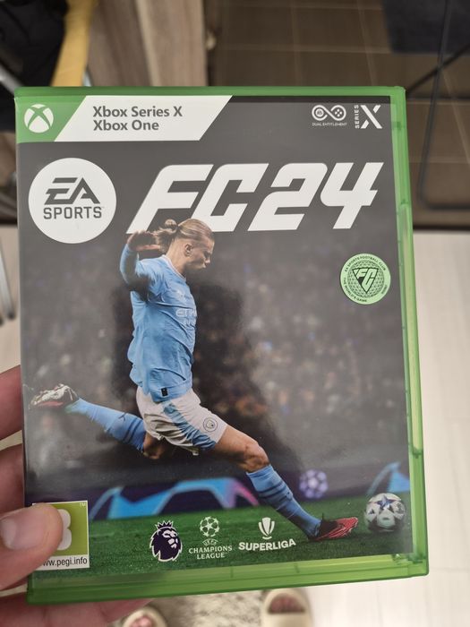 Vand fifa 24 stare foarte buna