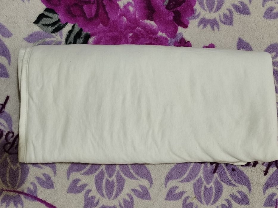 Конверт на выписку зима