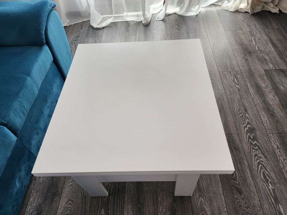 Masa extensibilă Mazzoni