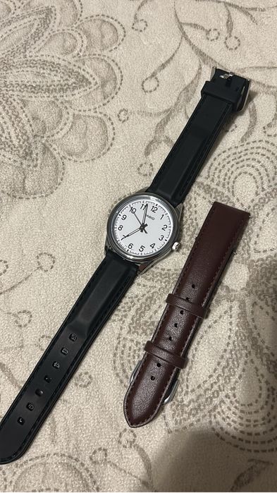 СРОЧНО casio mtp v-006