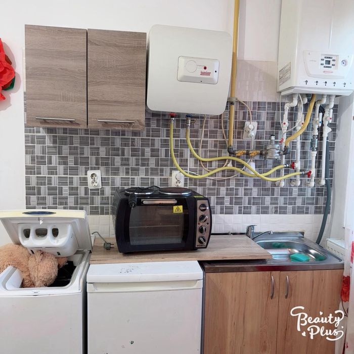 inchiriez garsoniera cu 1000 ron in tg jiu