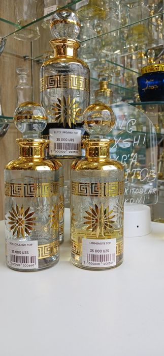 Original mushk anbarlar  Оригинальные масляные духи atirlar duxilar