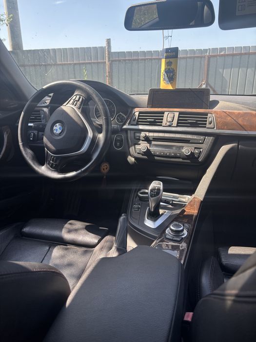 Vand Bmw seria 3 F30