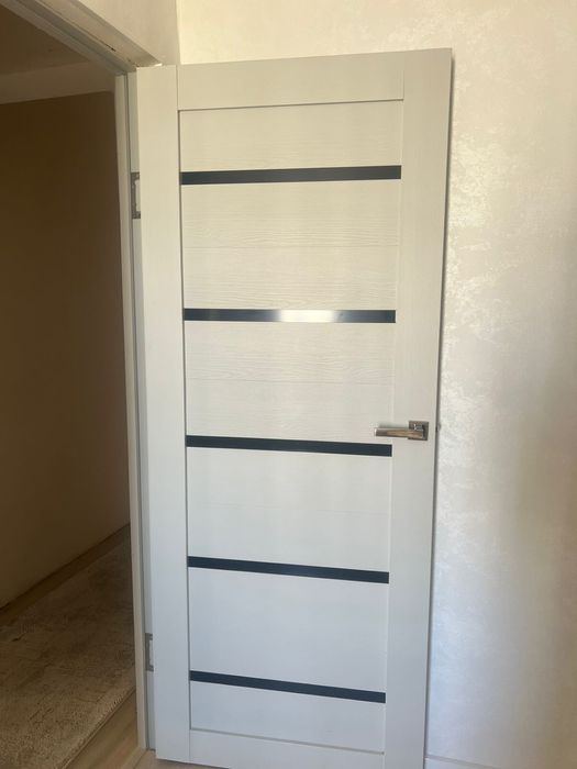 Межкомнатные двери