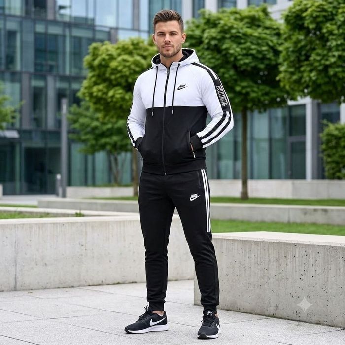 Treninguri din silon modele noi UNISEX!