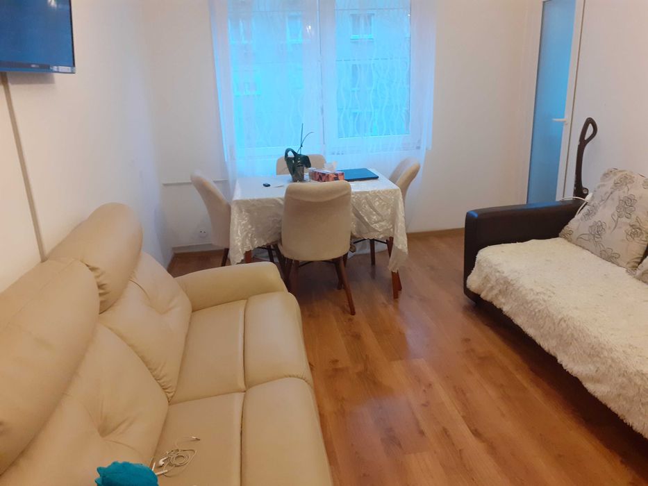 Particular, Inchiriez ap 2 camere, renovat, mobilat, zona Crangasi