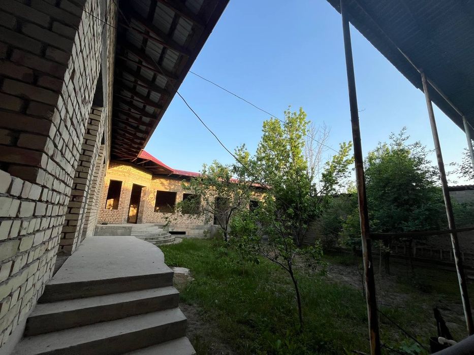 Продается участок 8 соток