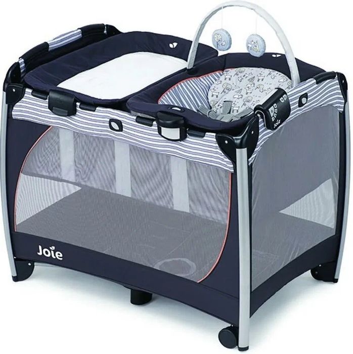 Joiе манеж ,шезлонг,пилинальный