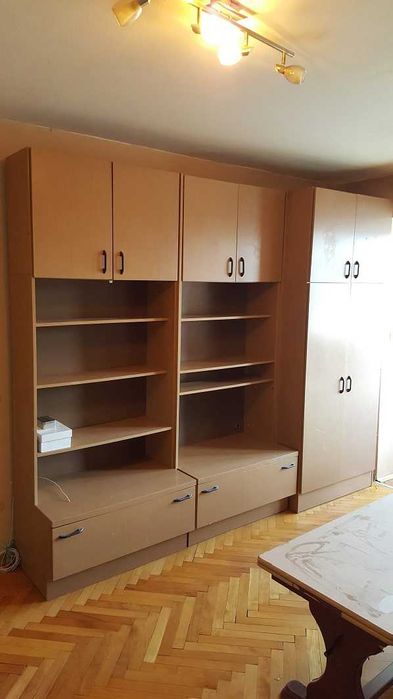 Дава се под наем Едностаен апартамент в София, Надежда 3 - 46 кв.м за 349 € - Снимка #5