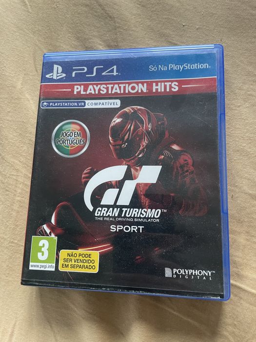Joc gran turismo
