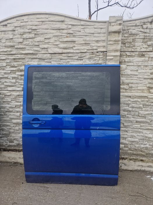 Haion usa laterala t5