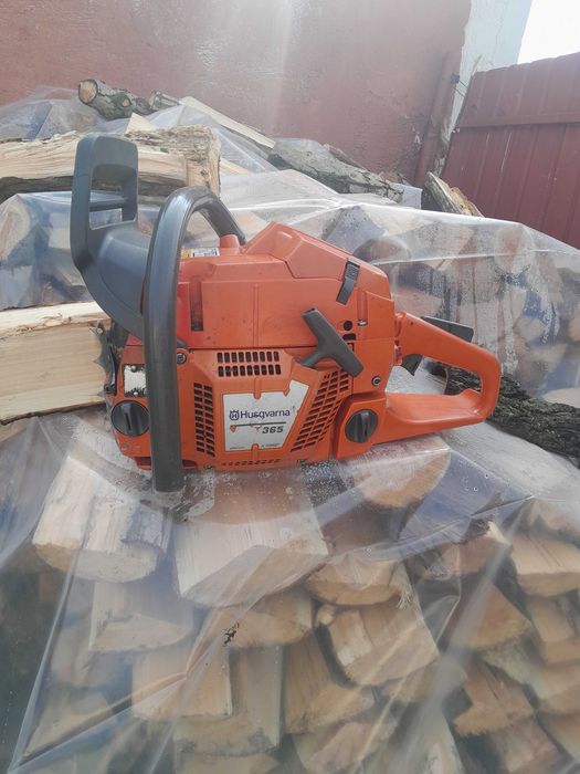 Ðrujbe husqvarna 365x-torq si 365 special