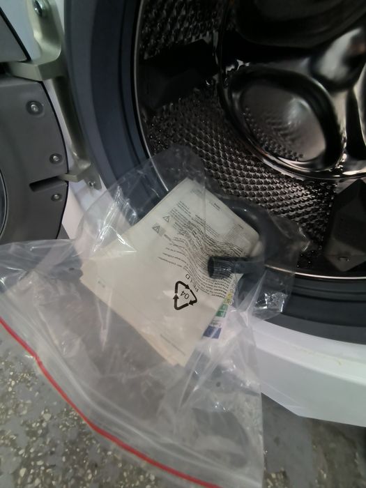 Mașina de spălat, BEKO