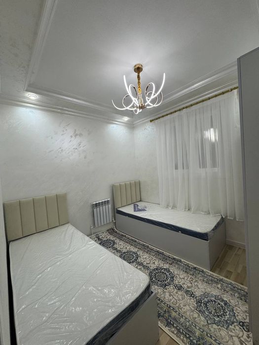 Своя! Новостройка! Вокзал!