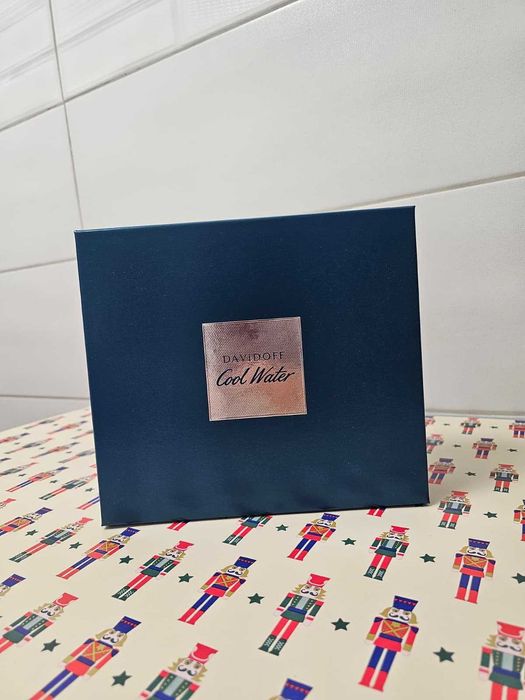 Set cadou Davidoff Cool Water