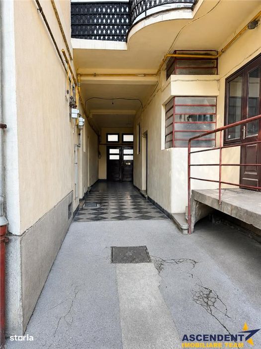 2 camere cu caracter, regim vila, echipate, panorama montana, istorie,
