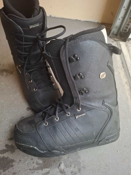 Сноуборд обувки Crazy Creek 44.5 номер