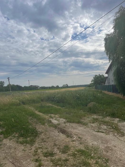 Vand Teren intravilan 2143mp, teren extravilan 4021 mp