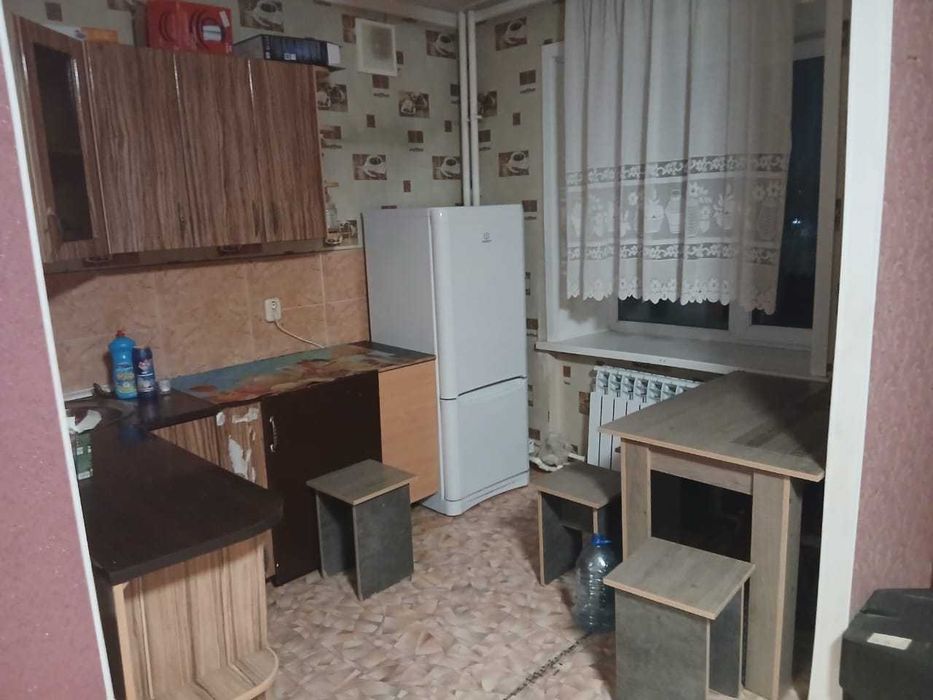 Сдаётся квартира