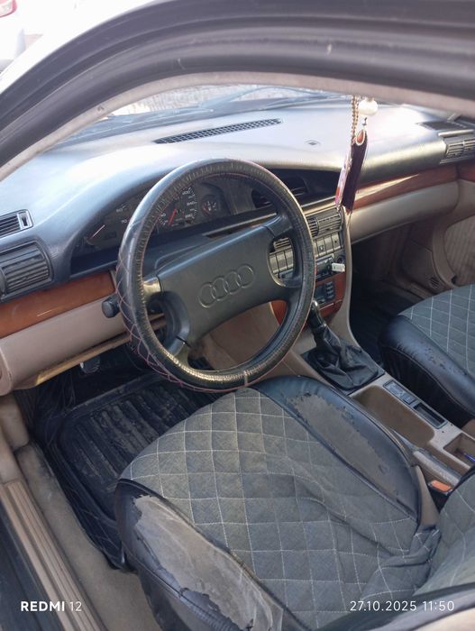 Продам Ауди с4 100