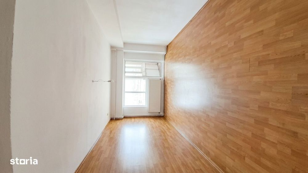 Apartament 4 Camere | 100 Mp | Etaj 7/8| Poarta 6| Vedere Port|