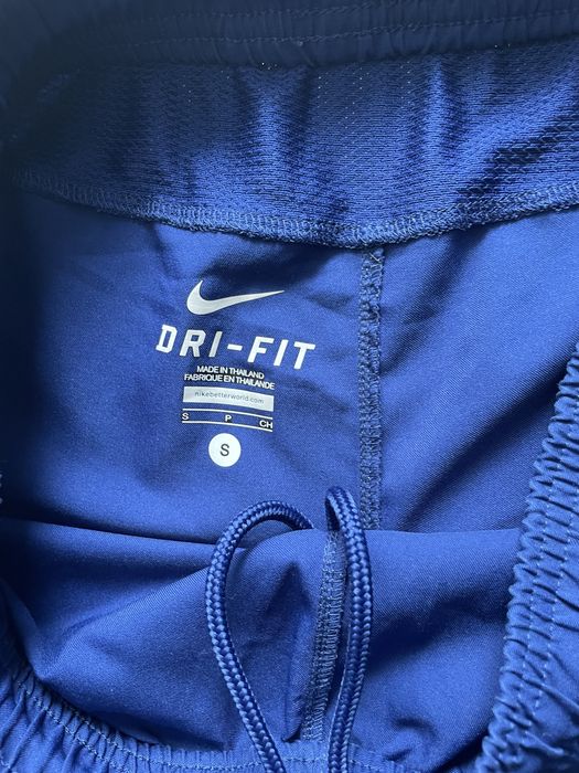 NIKE FCB / мъжки спортен панталон S