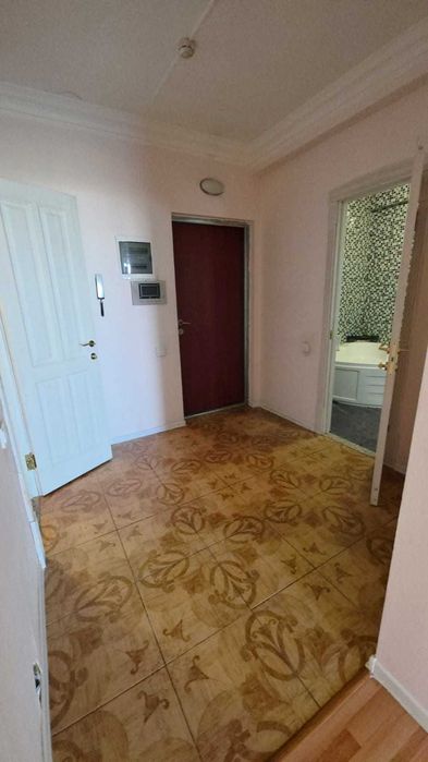 Аренда 3-комнатной квартиры