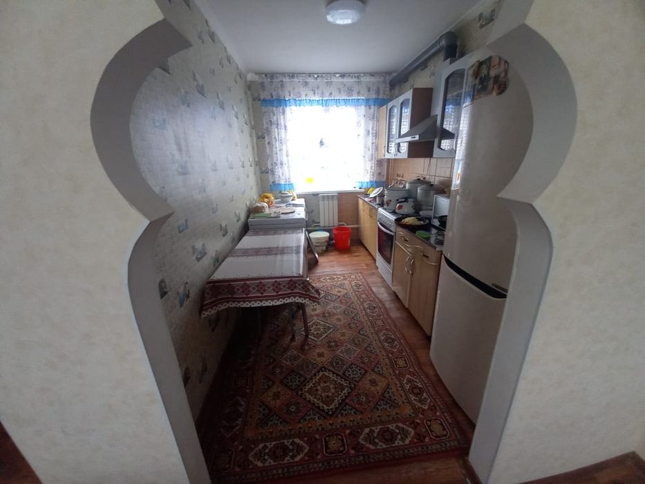 Продается дом частный в микр Сарытау
